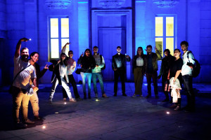 Photo de galerie - Organisation événements et spectacles 
