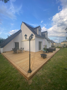 Photo de galerie - Bricolage et multi services
