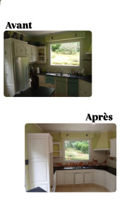 Photo de galerie - Peinture - Tapisserie