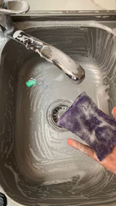 Photo de galerie - Ménage