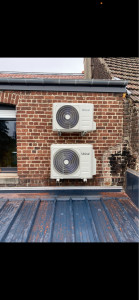 Photo de galerie - Climatisation 