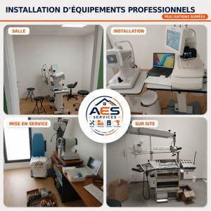 Photo de galerie - Bricolage et multi services