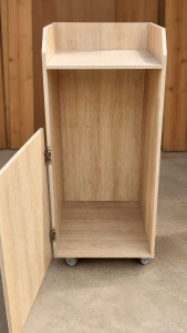 Photo de galerie - Menuiserie - Huisserie - Agencement