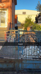 Photo de galerie - Débarras 