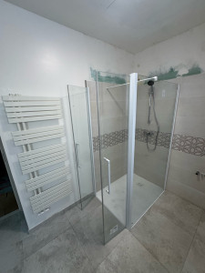 Photo de galerie - Plomberie - Installation sanitaire