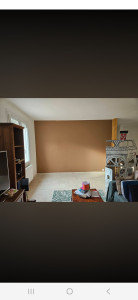 Photo de galerie - Peinture - Tapisserie