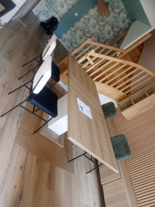 Photo de galerie - Parfait 

