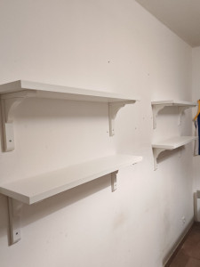 Photo de galerie - Bricolage et multi services