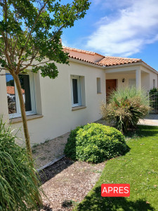Photo de galerie - Pienture exterieur