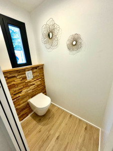 Photo de galerie - Plomberie - Installation sanitaire