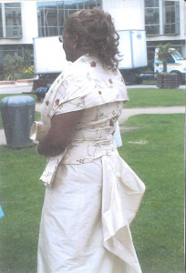 Photo de galerie - Tenue de mariage 