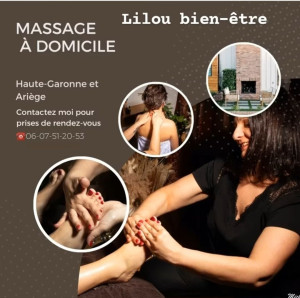 Photo de galerie - Médecine douce