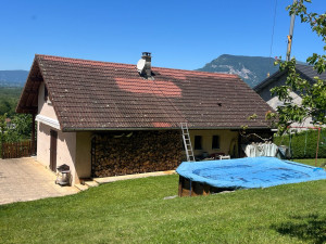 Photo de galerie - Couverture - Toiture