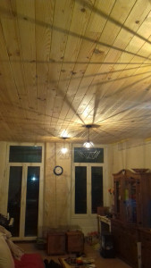 Photo de galerie - Menuiserie - Huisserie - Agencement