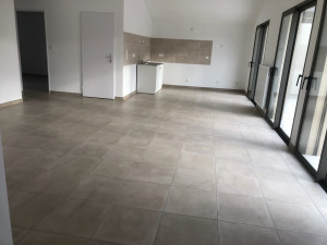 Photo de galerie - Fin chantier remise à l’état