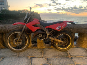 Photo de galerie - Réparation moto scooter 