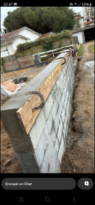 Photo de galerie - Maçonnerie