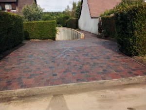 Photo de galerie - Maçonnerie