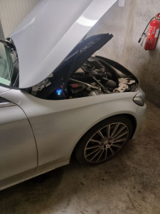 Photo de galerie - Entretien - Réparation autres véhicules