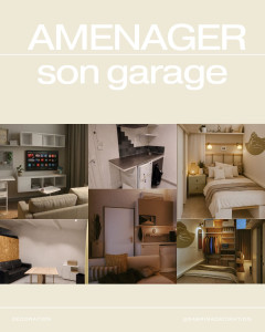 Photo de galerie - Aménager son garage en studio