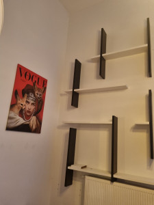 Photo de galerie - Bricolage et multi services