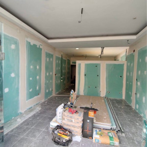 Photo de galerie - Placó 