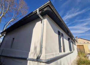 Photo de galerie - Couverture - Toiture