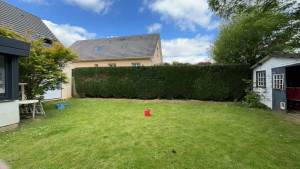 Photo de galerie - Remise à niveau fini 