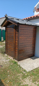 Photo de galerie - Peinture - Tapisserie