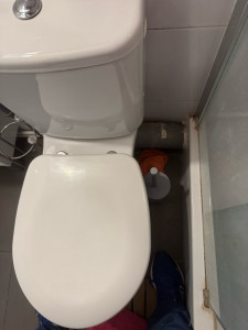 Photo de galerie - Installation VTC