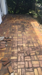 Photo de galerie - Maçonnerie