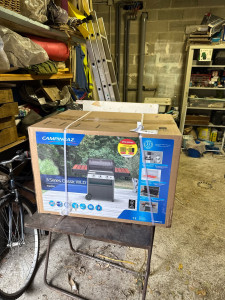 Photo de galerie - J’ai monté un barbecue 