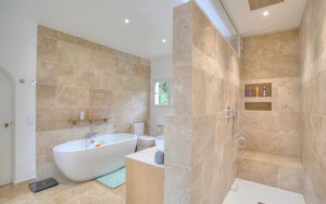 Photo de galerie - Carrelage