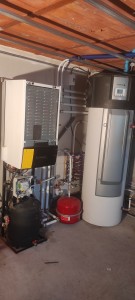 Photo de galerie - Plomberie - Installation sanitaire