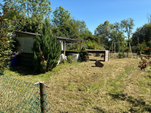 Photo de galerie - Débroussaillage 