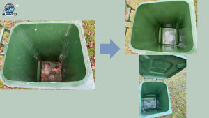 Photo de galerie - Bricolage et multi services