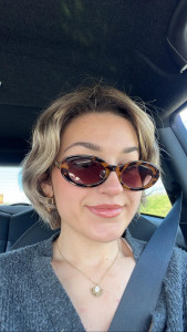 Photo de galerie - Coiffure réalisée avec des produits sans ammoniaque  