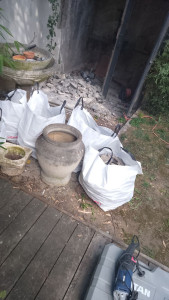 Photo de galerie - Bricolage multi-service