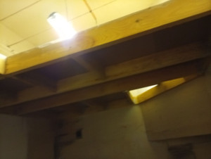 Photo de galerie - Menuiserie - Huisserie - Agencement