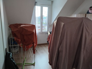 Photo de galerie - Ménage