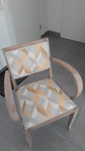 Photo de galerie - Bricolage 