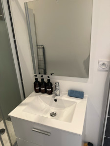 Photo de galerie - ARBNB