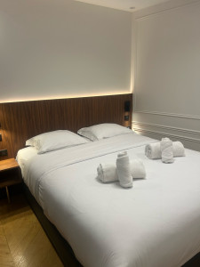 Photo de galerie - Airbnb