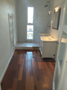 Photo de galerie - Salle de bain
