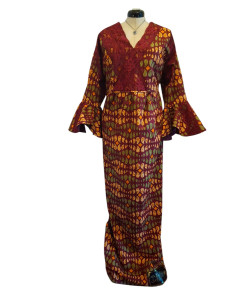 Photo de galerie - Couturière