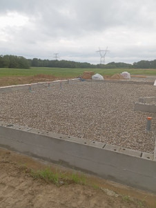 Photo de galerie - Maçonnerie