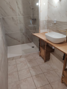 Photo de galerie - La suite 