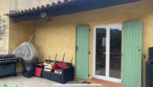 Photo de galerie - Fenêtre