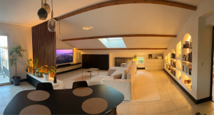 Photo de galerie - Rénovation complète d’un appartement 