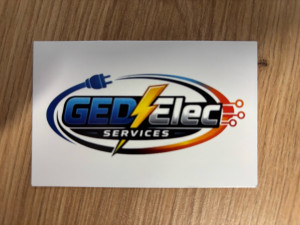 Photo de galerie - Logo